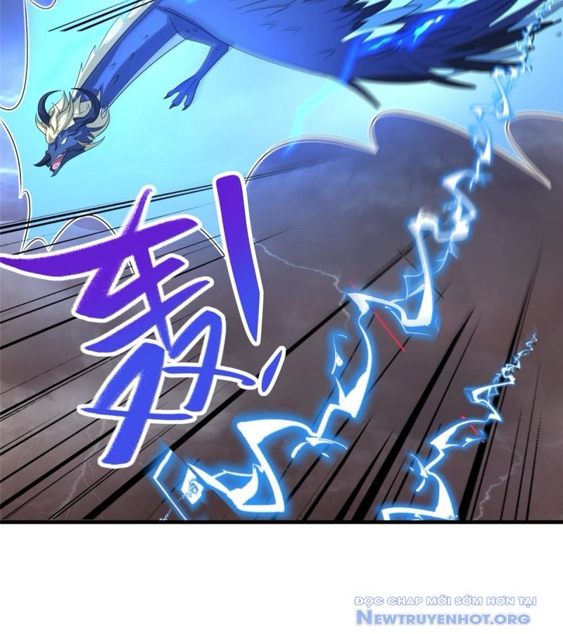 Mục Long Sư chapter 464 - Trang 75