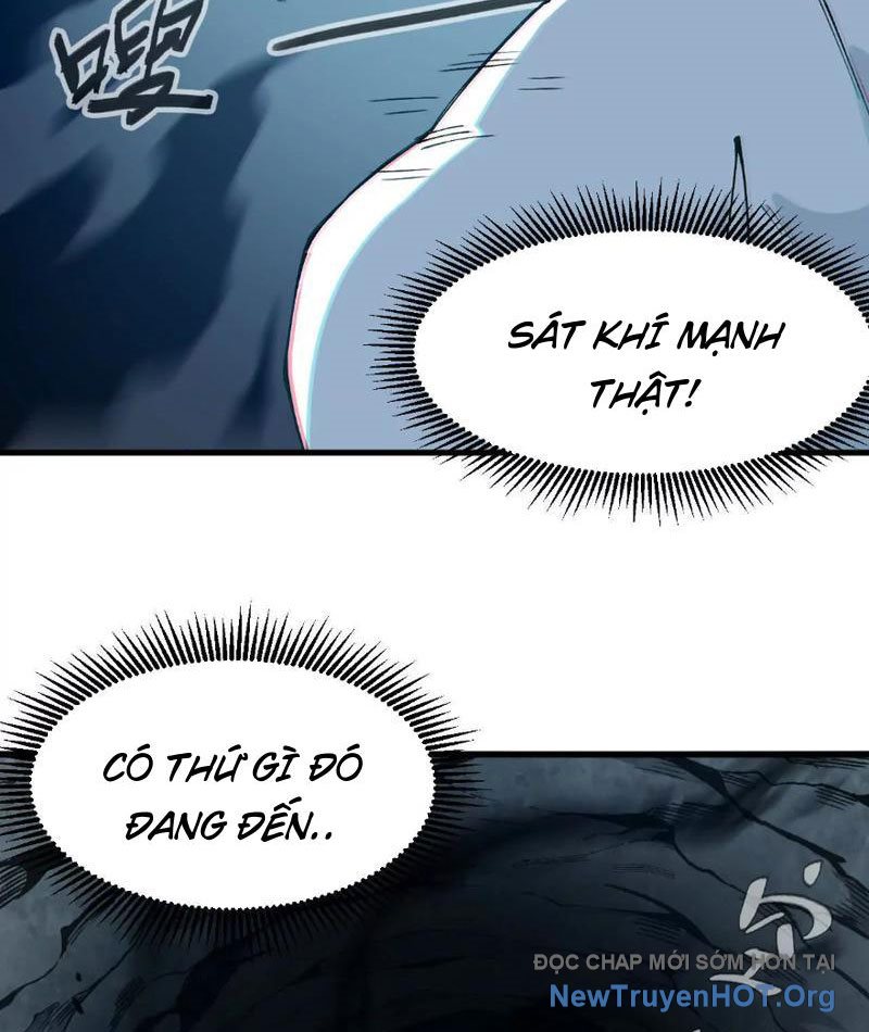 Tiên Vương Thú Liệp Pháp Tắc chapter 2 - Trang 23