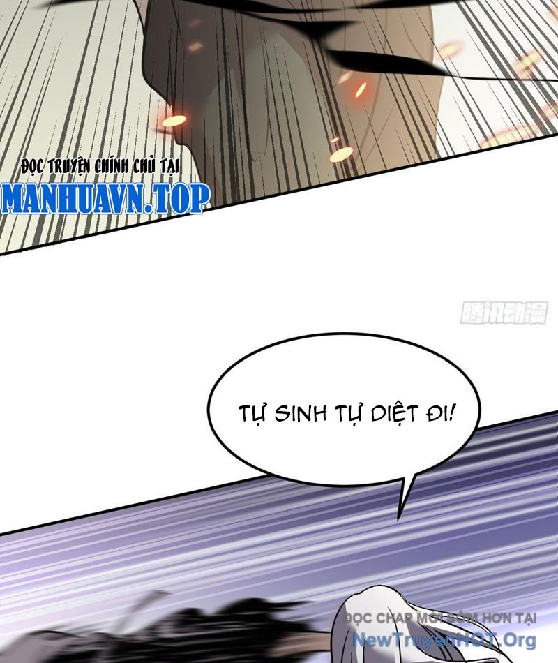 Kẻ Ký Sinh Trên Người Ta Không Dễ Chọc chapter 8 - Trang 65