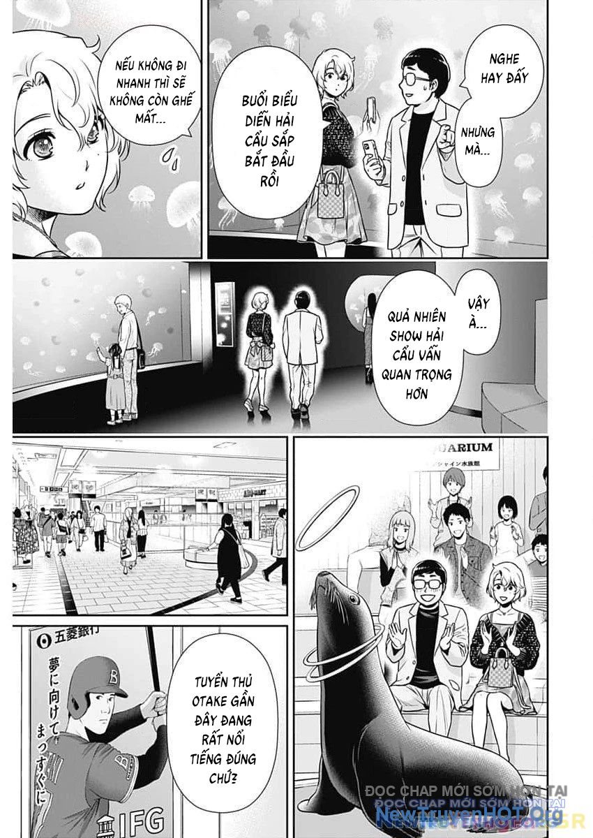 Chúng Ta Sống Chung Với Nhau Đi? chapter 23 - Trang 5