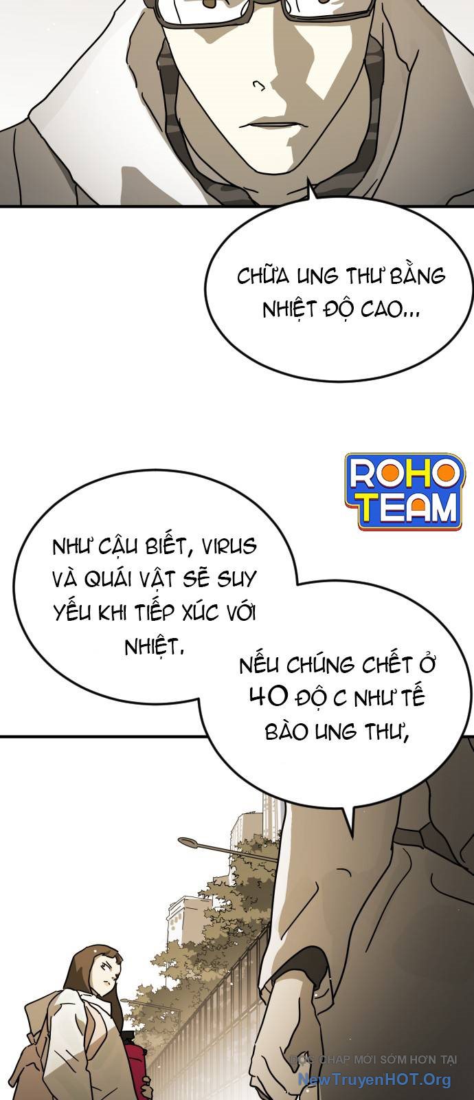 Đại Dịch Seoul chapter 67 - Trang 59