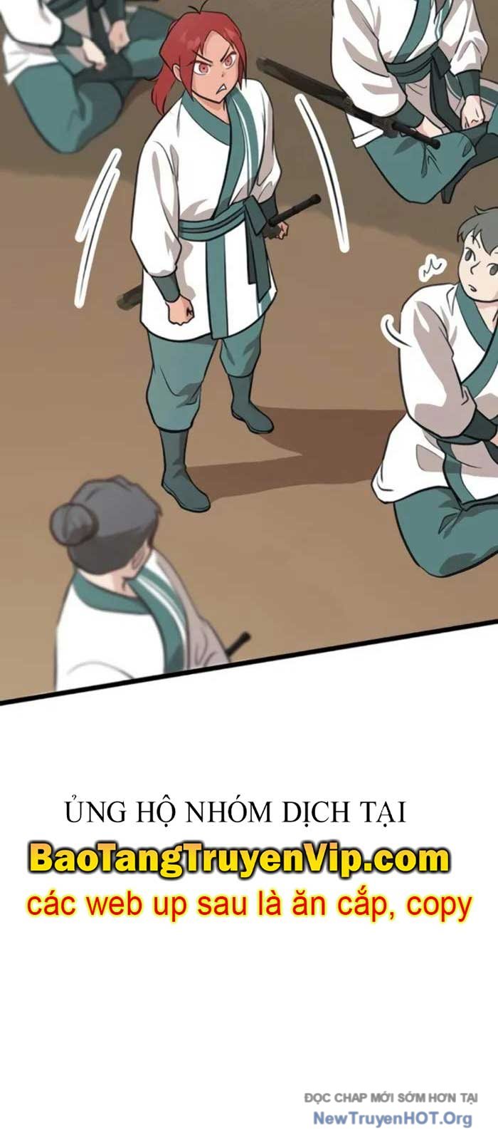 Tôi trở thành chồng của giáo chủ ma giáo chapter 15 - Trang 27