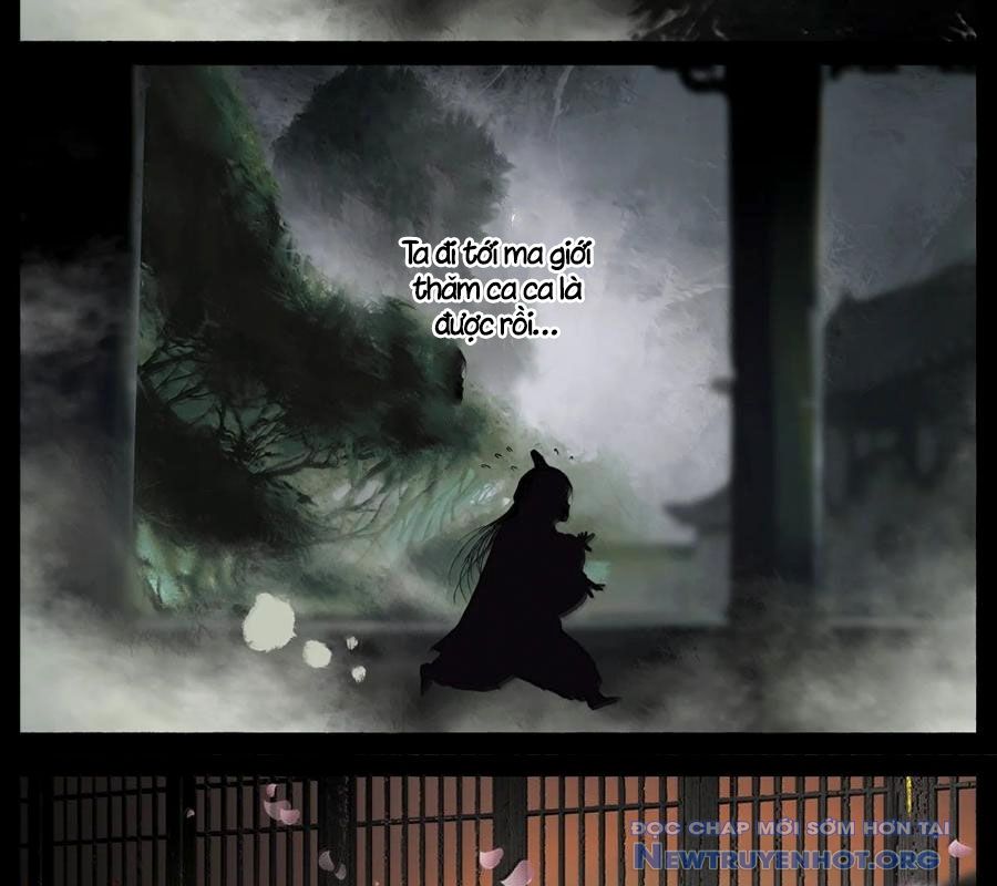 Tây Du Ký Ngoại Truyện chapter 361 - Trang 23