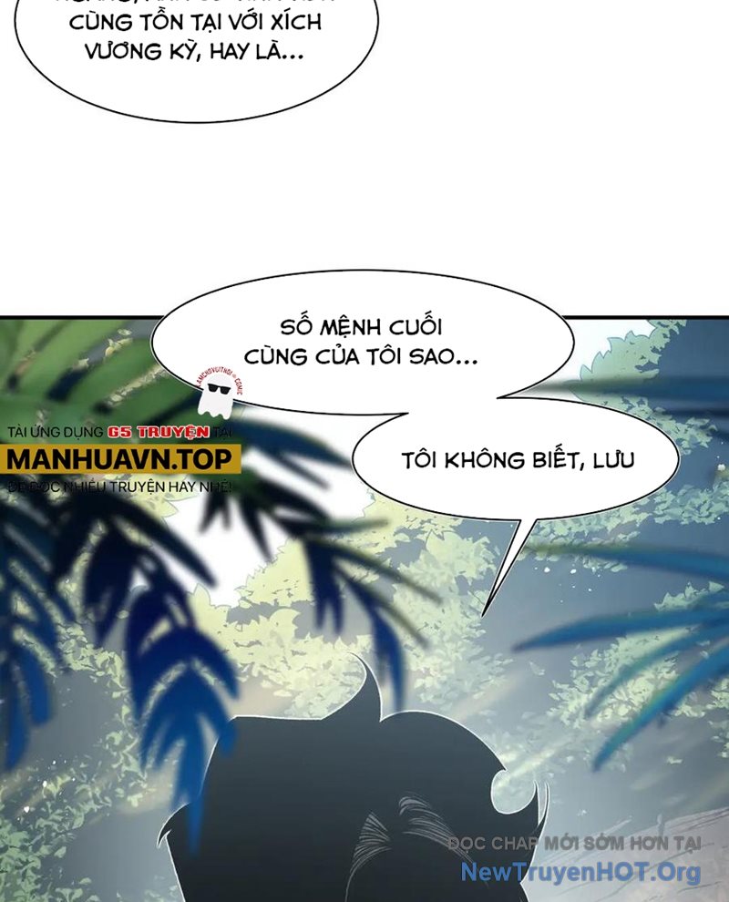 Quỷ Tiến Hóa chapter 109 - Trang 45