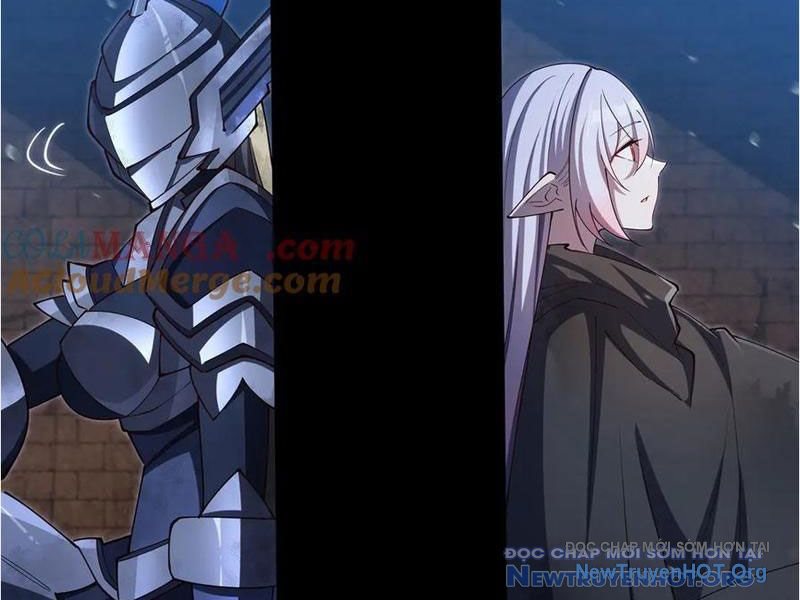 Huyết Cơ Và Kỵ Sĩ chapter 384 - Trang 46