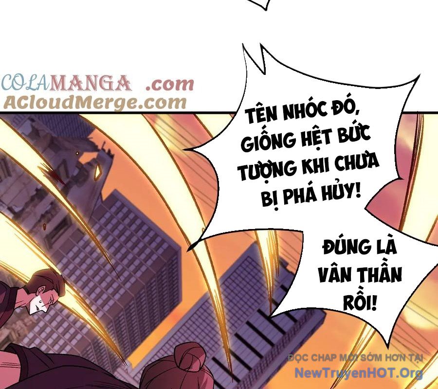 Toàn Dân Chuyển Chức : Duy Ta Vô Chức Tán Nhân chapter 171 - Trang 55