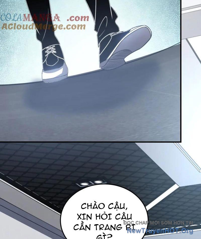 Ta Thăng Cấp Cho Người Khác Tại Tận Thế chapter 41 - Trang 14