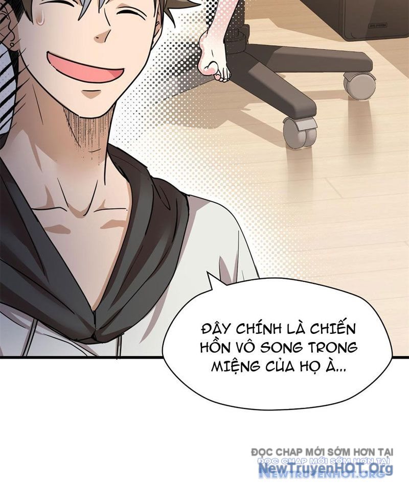 Hóa ra ta là đời sau của yêu quái chapter 13 - Trang 20