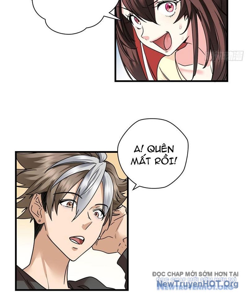 Hóa ra ta là đời sau của yêu quái chapter 13 - Trang 18