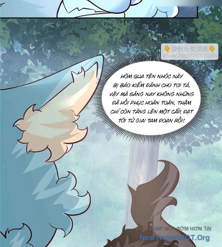 Tân Sủng Mị chapter 76 - Trang 17