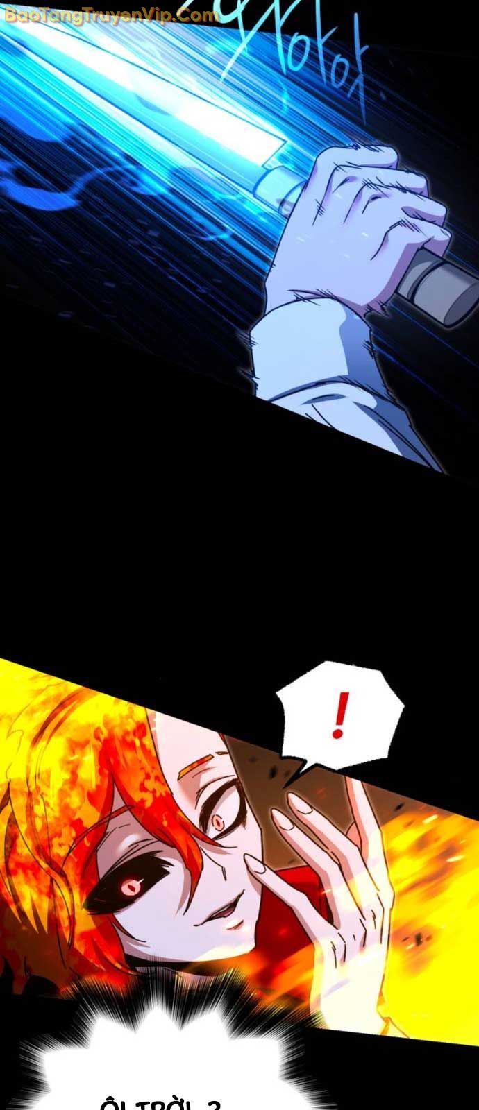 Thống Lĩnh Học Viện Chỉ Bằng Dao Sashimi chapter 46 - Trang 43