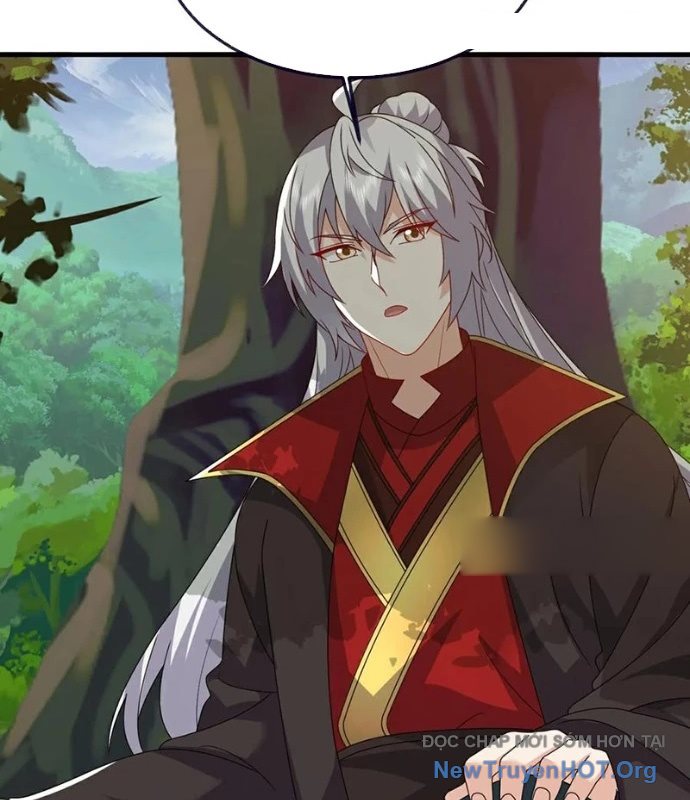Tiên Võ Đế Tôn chapter 812 - Trang 116