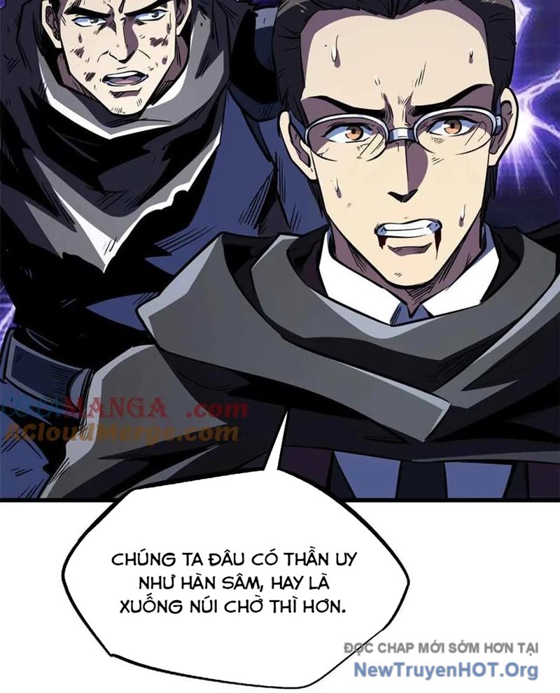 Siêu Cấp Thần Cơ Nhân chapter 361 - Trang 51