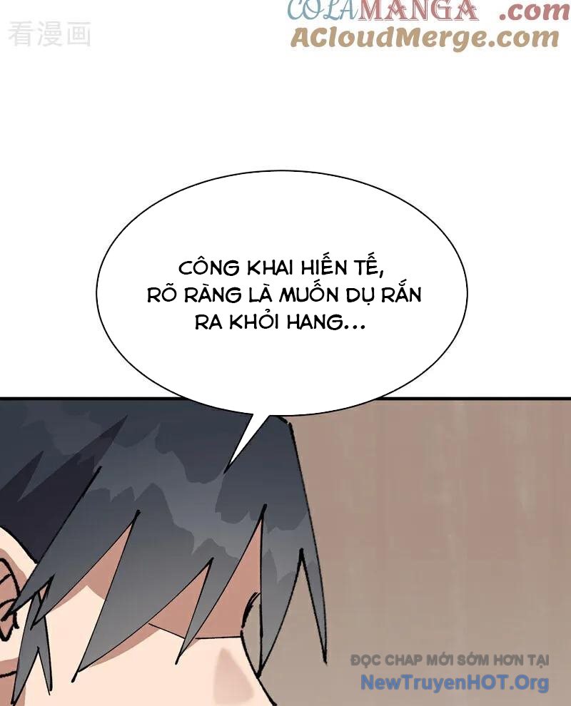 Tối Cường Võ Hồn Hệ Thống chapter 277 - Trang 34