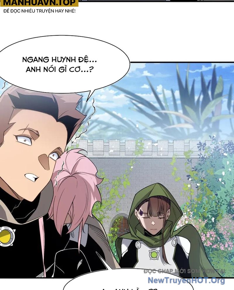 Quỷ Tiến Hóa chapter 109 - Trang 3