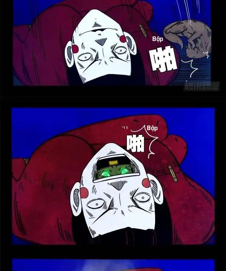 Ta Vì Chúng Sinh chapter 67 - Trang 4
