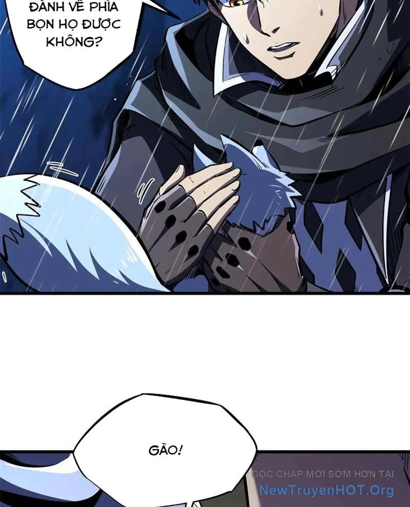 Siêu Cấp Thần Cơ Nhân chapter 361 - Trang 16