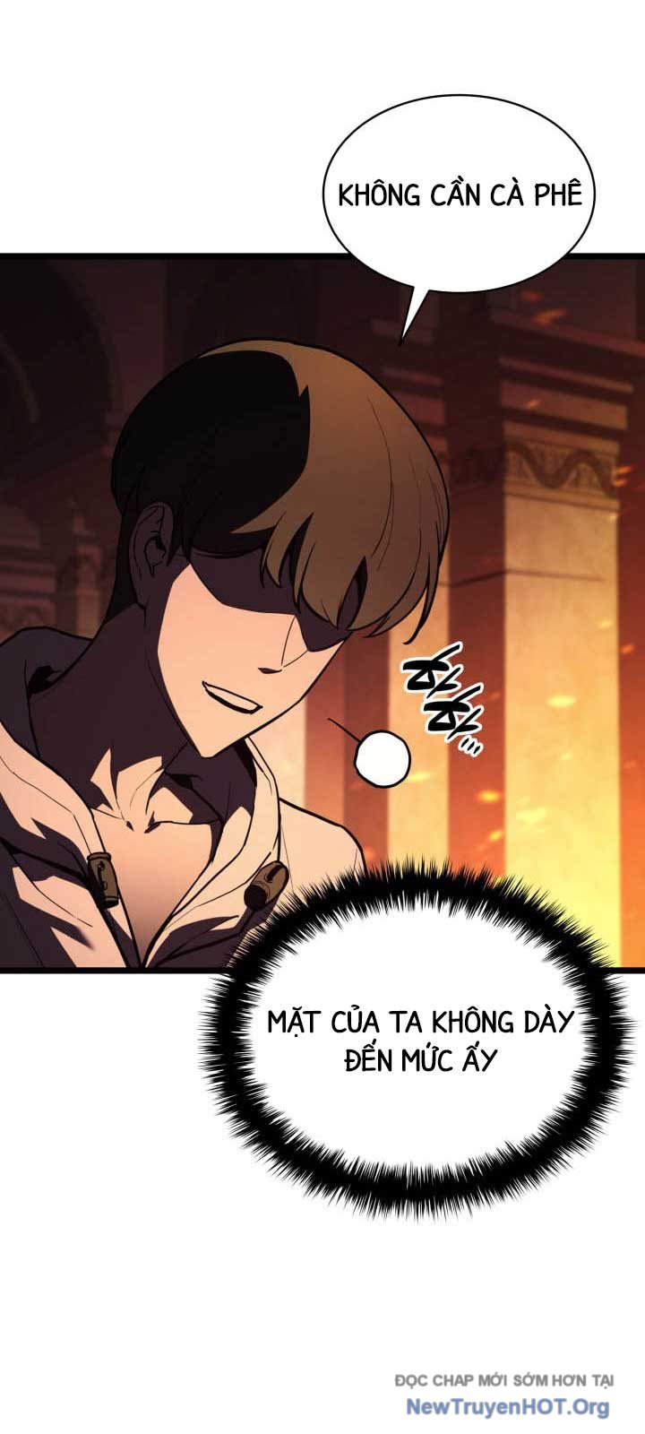 Sự Trở Lại Của Anh Hùng Cấp Thảm Họa chapter 129.2 - Trang 38