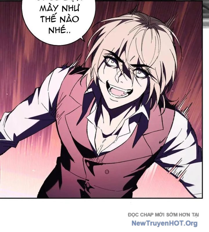 Toàn Dân Tận Thế: Ta Virus Quân Vương chapter 69 - Trang 48