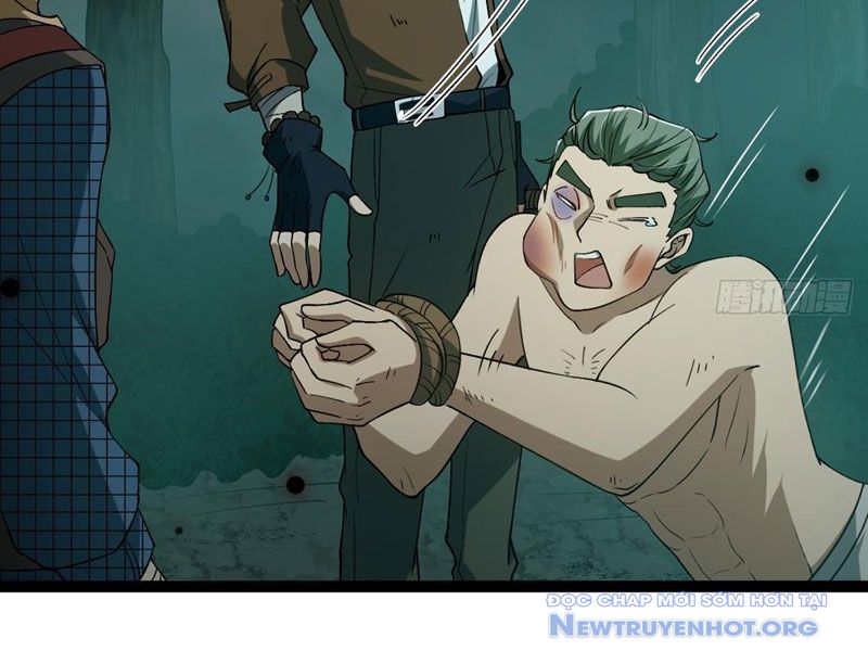 Thành Thần Tại Tận Thế chapter 6 - Trang 61