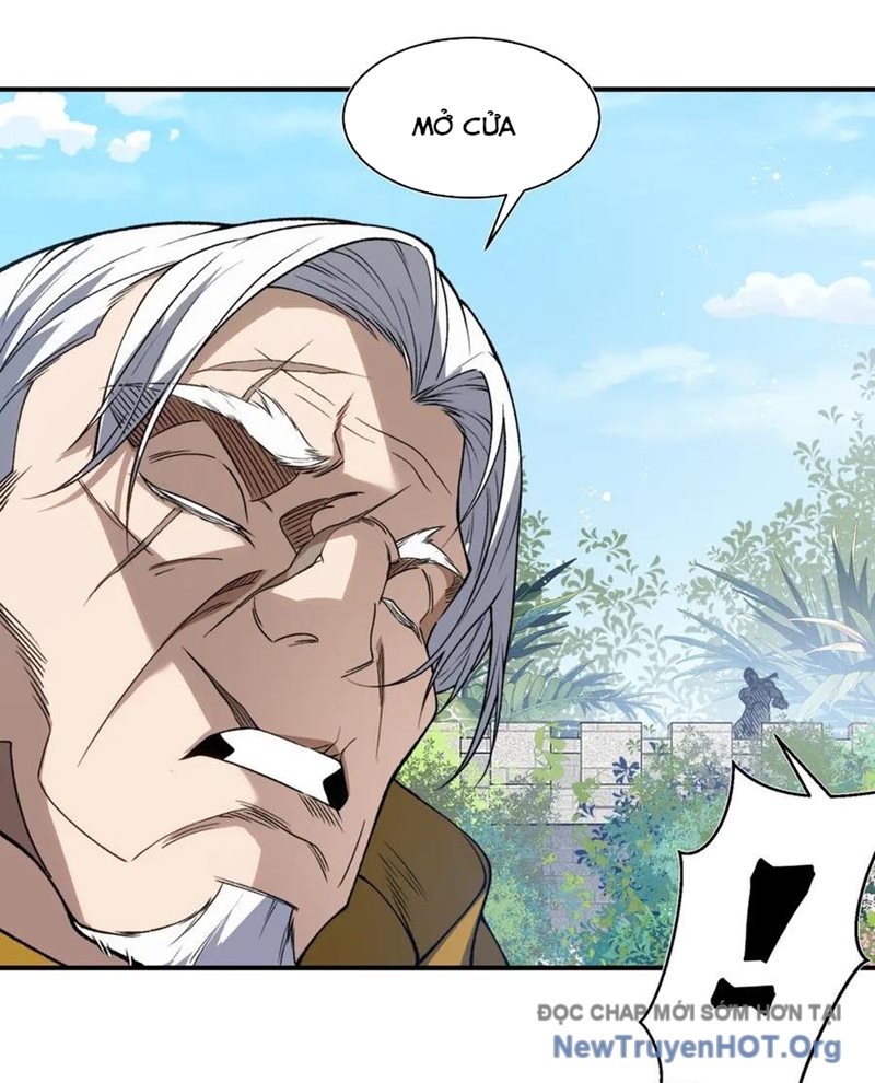 Quỷ Tiến Hóa chapter 109 - Trang 112