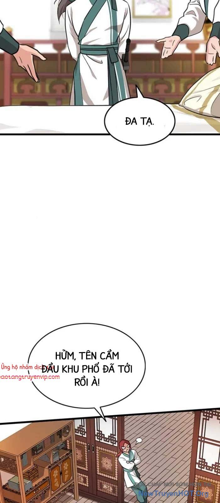 Tôi trở thành chồng của giáo chủ ma giáo chapter 14 - Trang 76