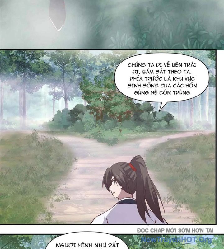 Tân Sủng Mị chapter 76 - Trang 5