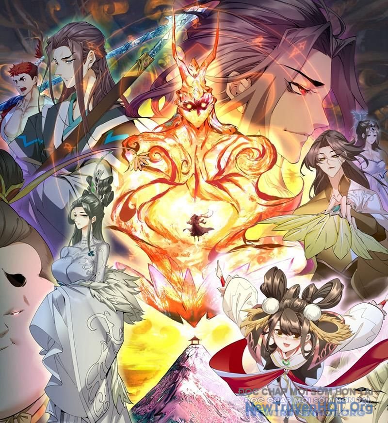Đồ Đệ Của Ta Đều Là Đại Phản Phái chapter 380 - Trang 2