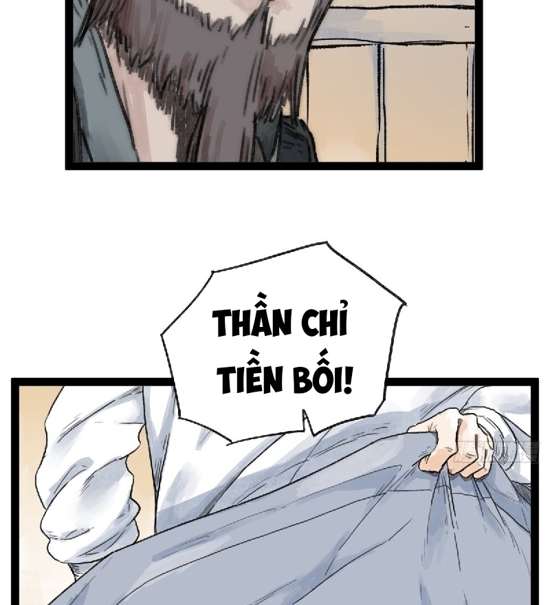 Hiệp Khách Hành Bất Thông chapter 50 - Trang 9