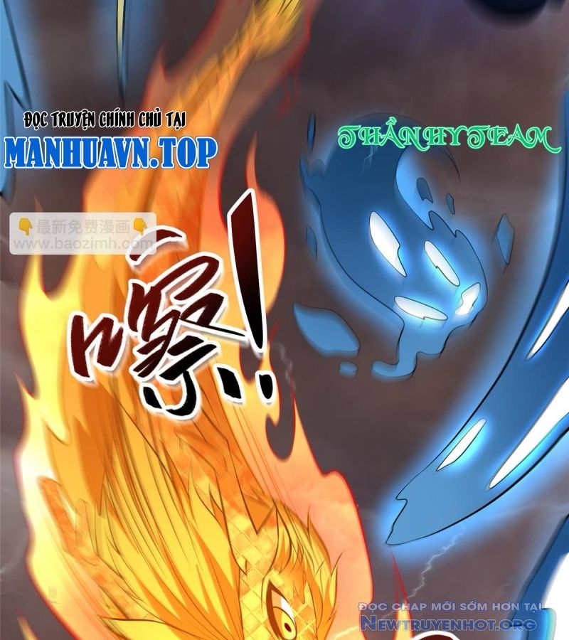 Mục Long Sư chapter 463 - Trang 42
