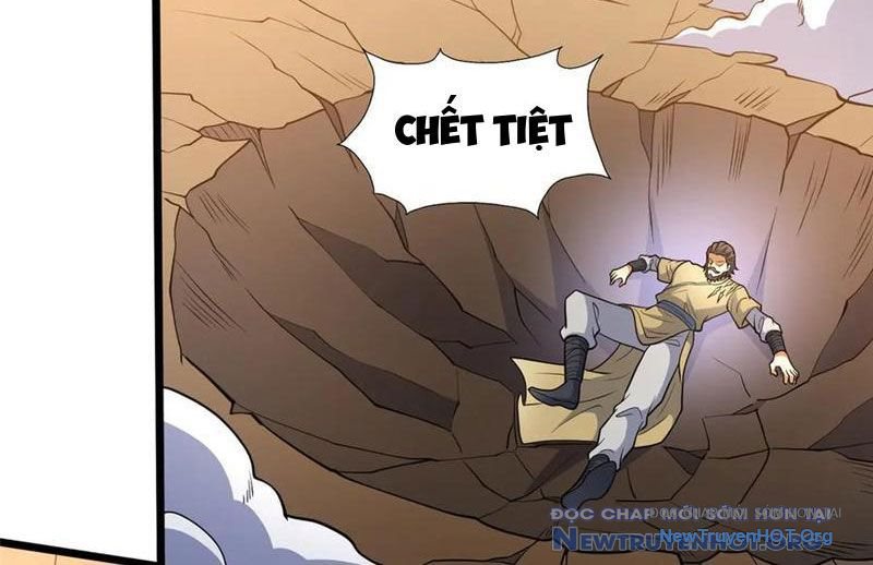 Đô Thị Cực Phẩm Y Thần chapter 257 - Trang 40