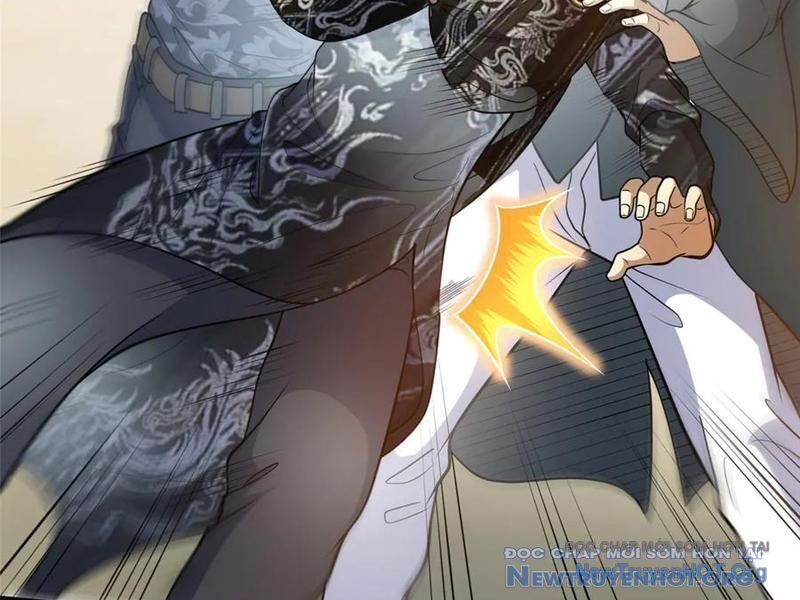 Đô Thị Cực Phẩm Y Thần chapter 257 - Trang 94