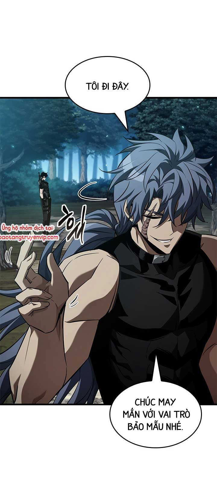 Gacha Vô Hạn chapter 151 - Trang 23
