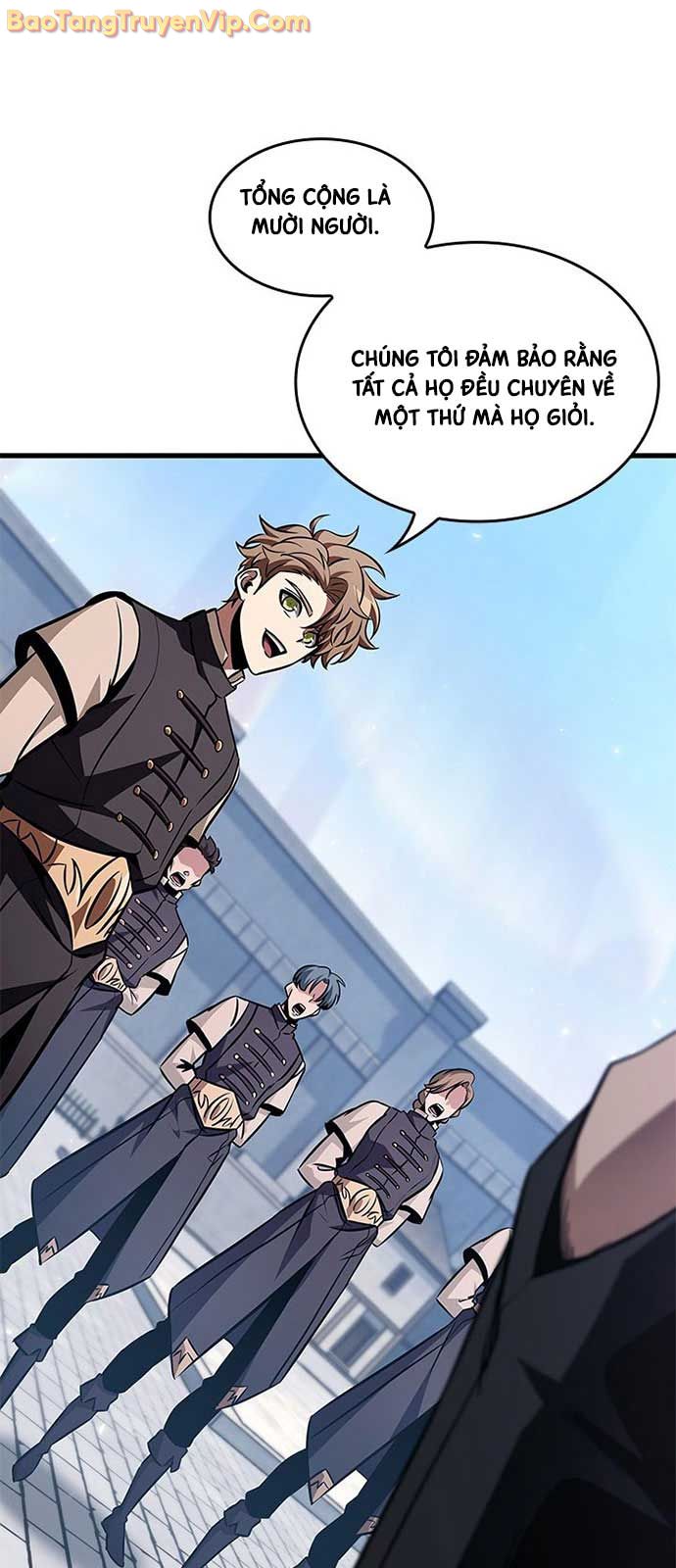 Gacha Vô Hạn chapter 150 - Trang 45