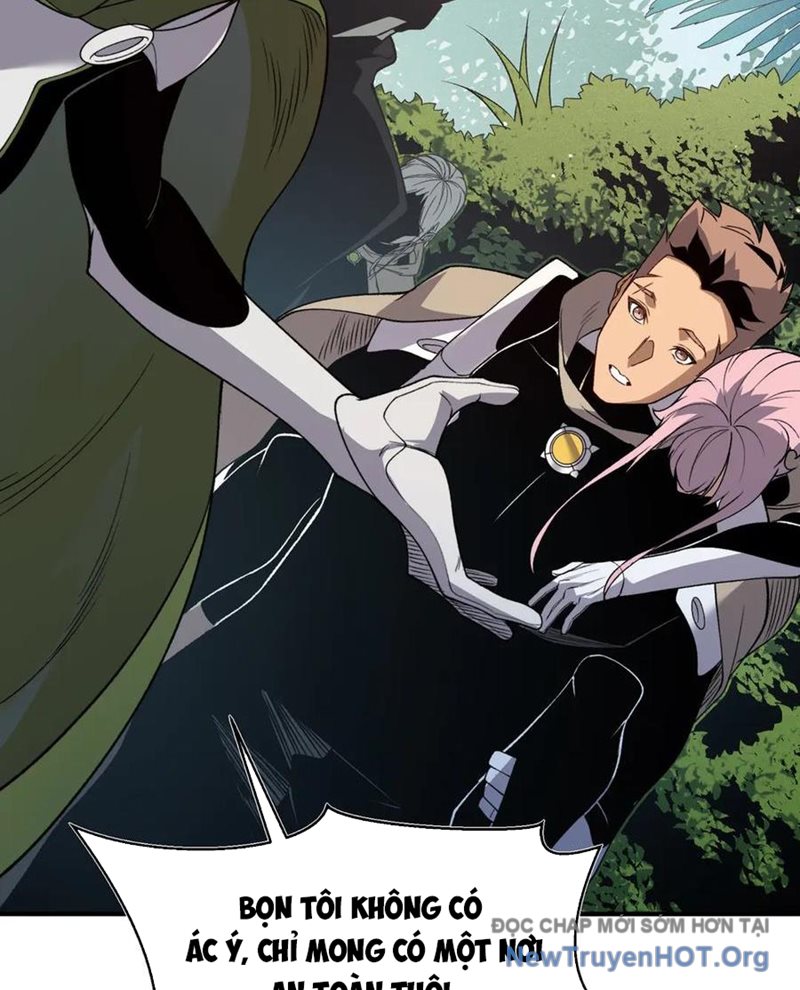 Quỷ Tiến Hóa chapter 109 - Trang 110