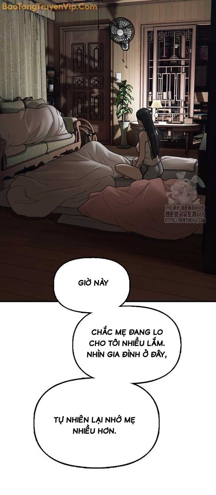 Ngày Tận Thế Đã Đến chapter 16 - Trang 110