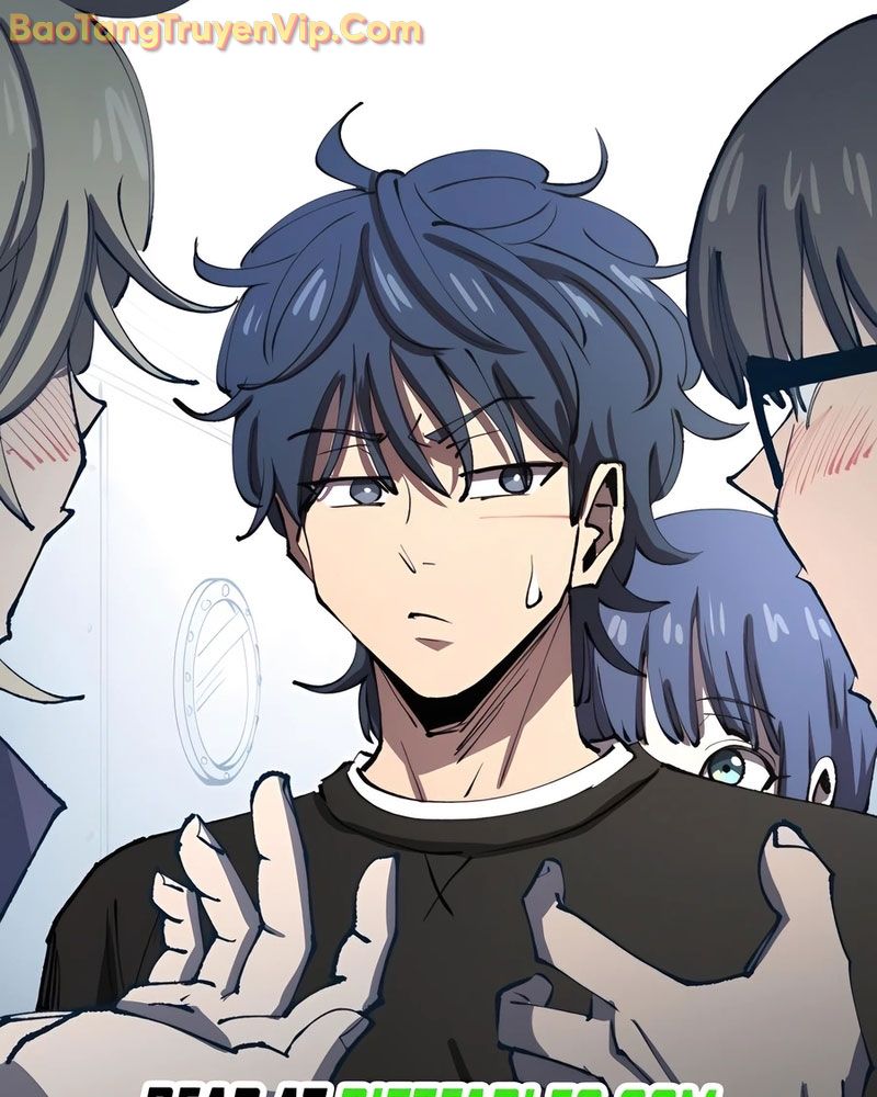 hòn đảo sao và xiềng xích chapter 6 - Trang 127
