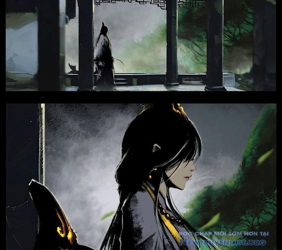 Tây Du Ký Ngoại Truyện chapter 361 - Trang 20
