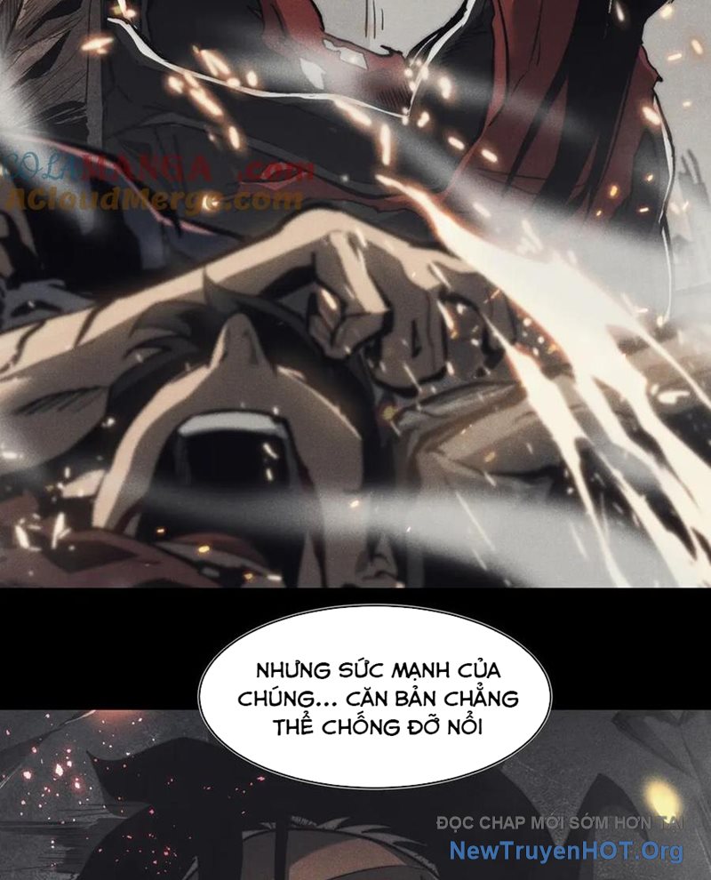 Quỷ Tiến Hóa chapter 109 - Trang 37