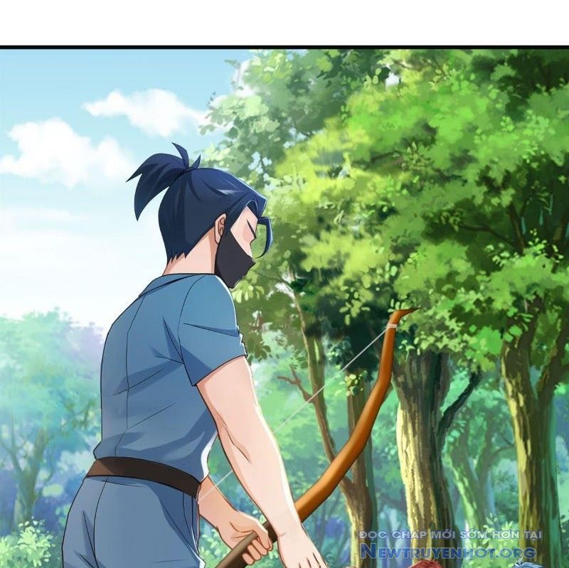 Trấn Quốc Thần Tế chapter 280 - Trang 3