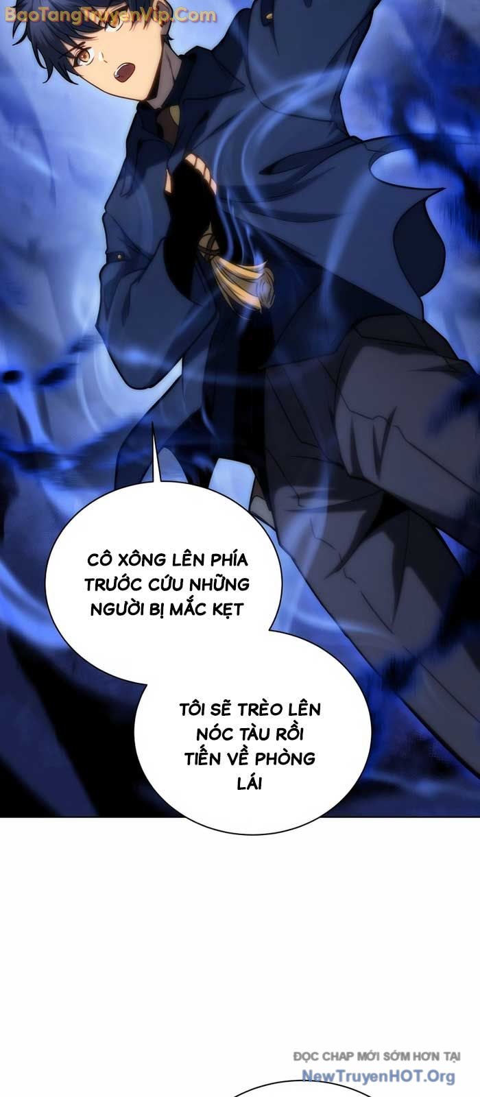 Tử Linh Sư Thiên Tài Của Học Viện chapter 169.3 - Trang 25