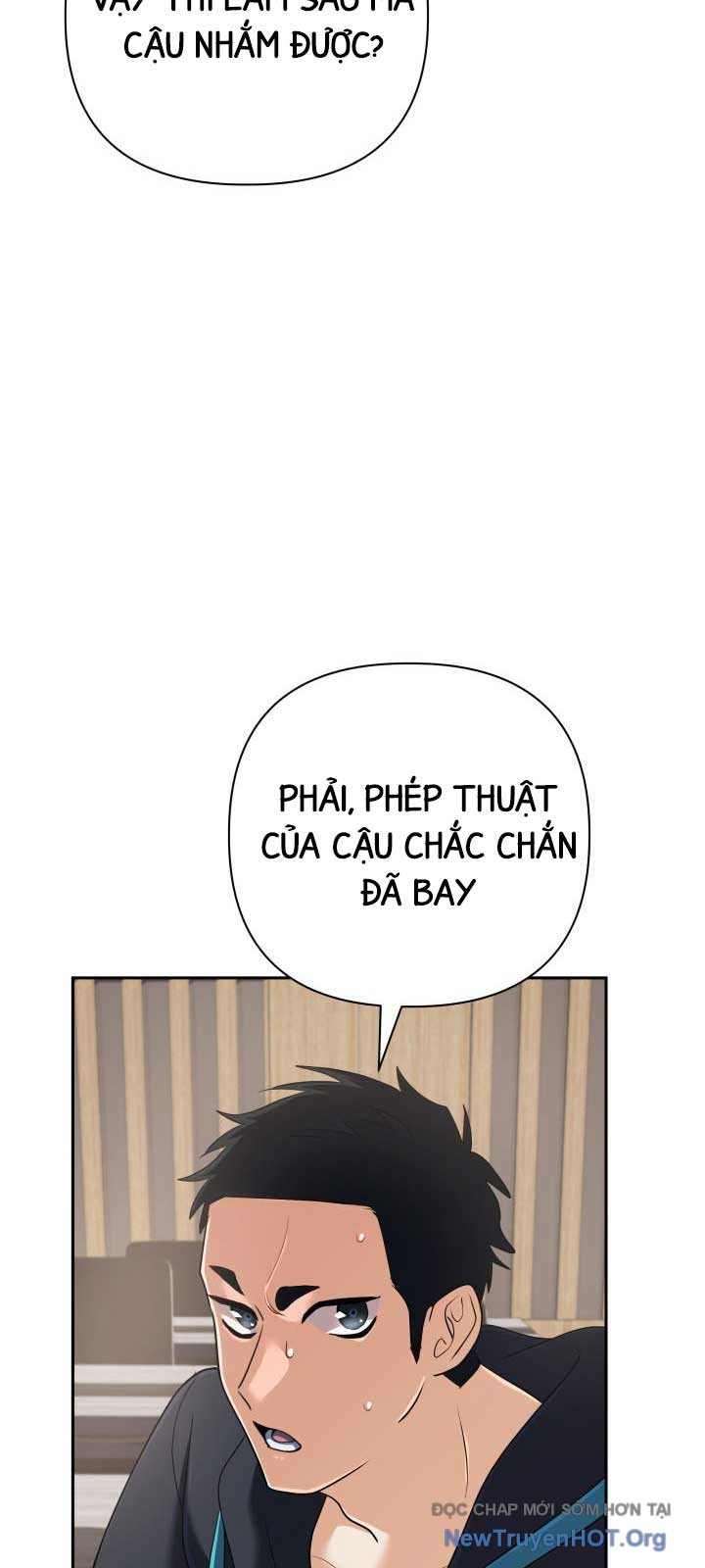 Đại Pháp Sư Thần Thoại Tái Lâm chapter 53.2 - Trang 46