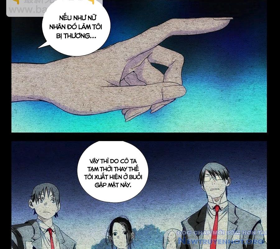 Nhất Nhân Chi Hạ chapter 534 - Trang 12