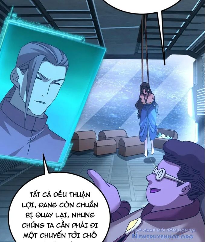 Cao Võ: Hạ Cánh Đến Một Vạn Năm Sau chapter 225 - Trang 97