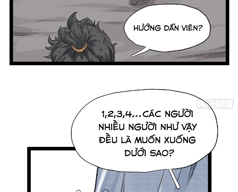 Hiệp Khách Hành Bất Thông chapter 50 - Trang 22