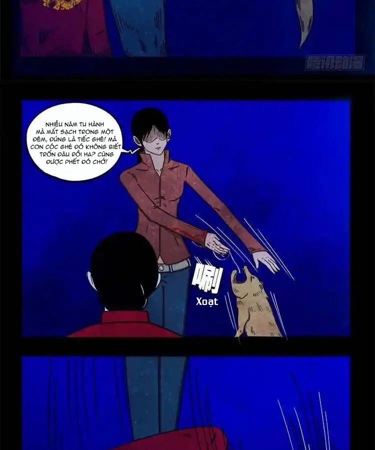 Ta Vì Chúng Sinh chapter 67 - Trang 3