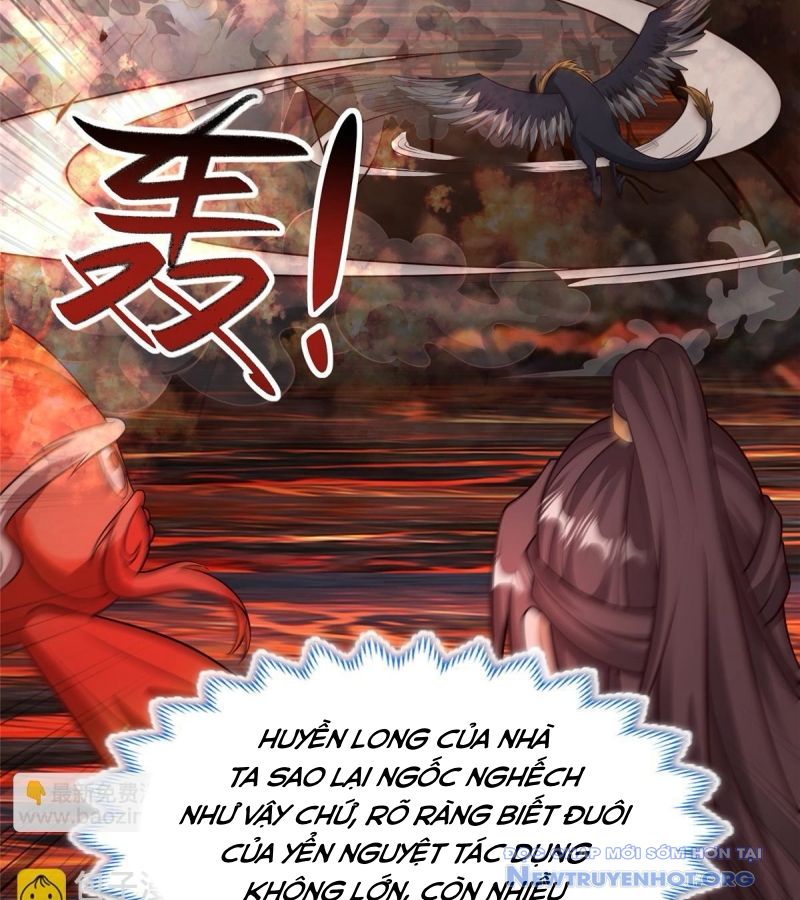 Mục Long Sư chapter 464 - Trang 67