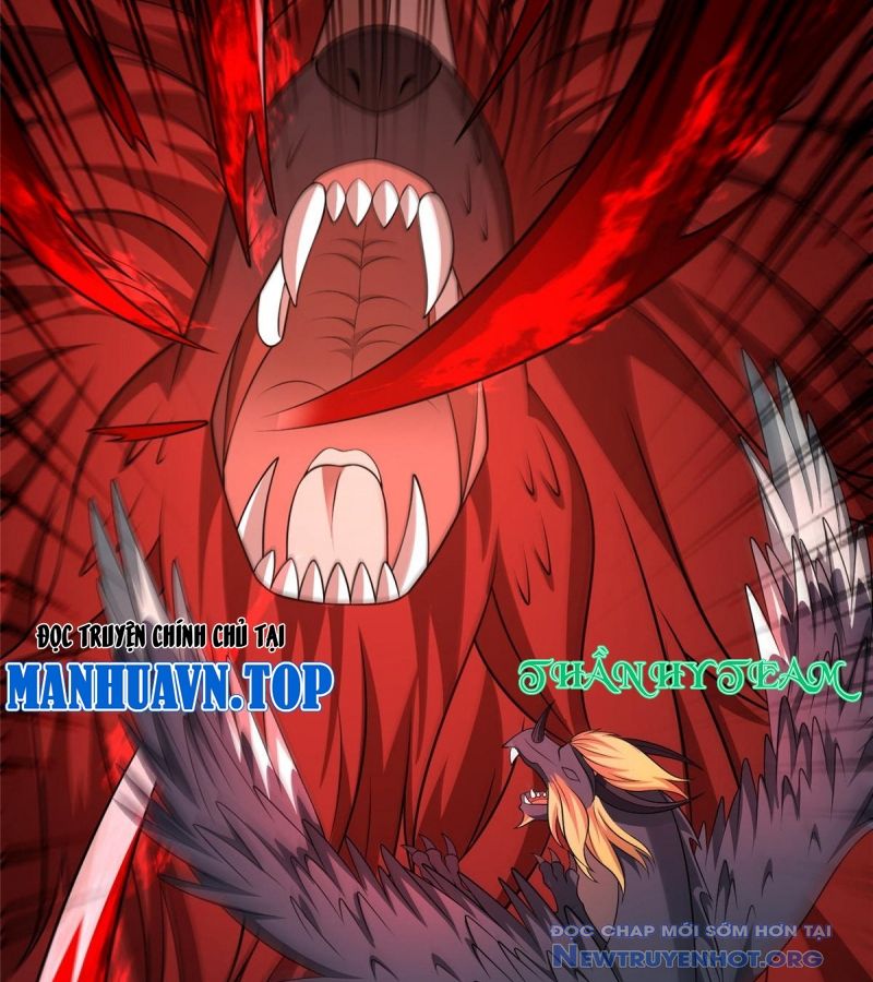 Mục Long Sư chapter 464 - Trang 36