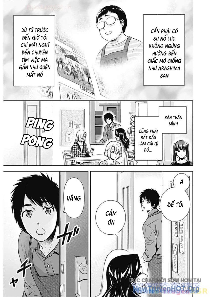Chúng Ta Sống Chung Với Nhau Đi? chapter 23 - Trang 15