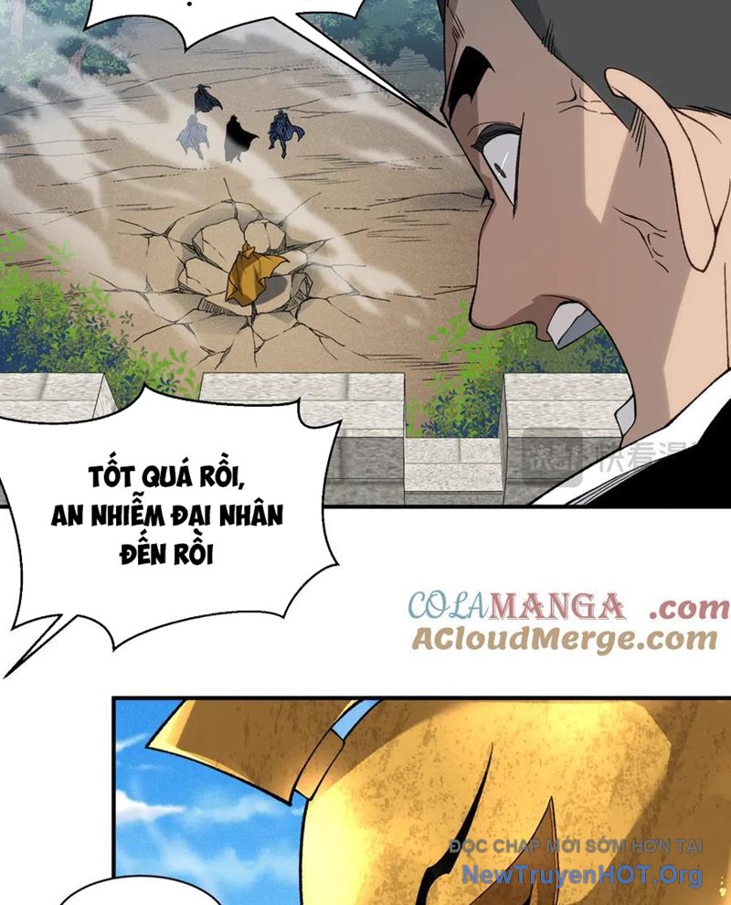 Quỷ Tiến Hóa chapter 109 - Trang 98